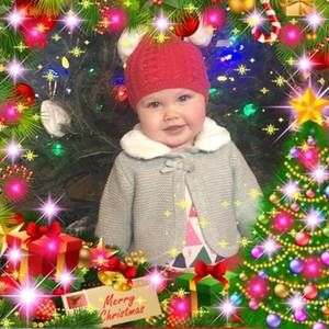 Meet your Posher, Jena